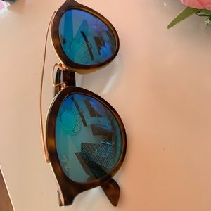 Ray-Ban Sunglasses